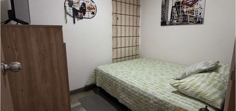 Apartamento en Venta en Envigado, Cumbres-19