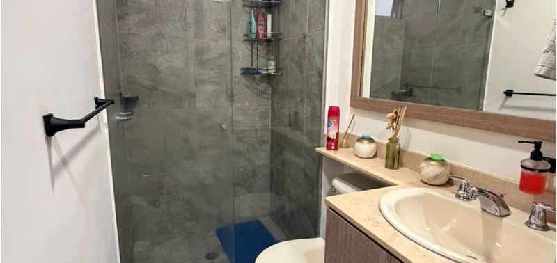 Apartamento en Venta en Envigado, Cumbres-20