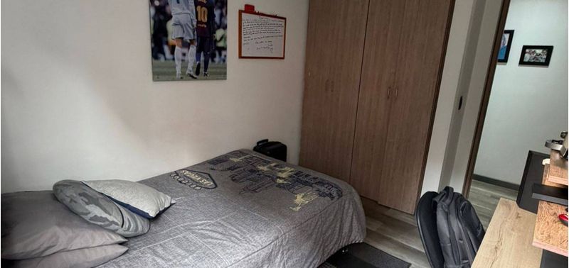 Apartamento en Venta en Envigado, Cumbres-22
