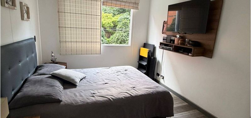 Apartamento en Venta en Envigado, Cumbres-23