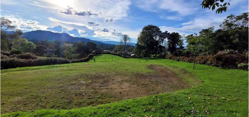 Lote en Venta en La Ceja, La Ceja-0