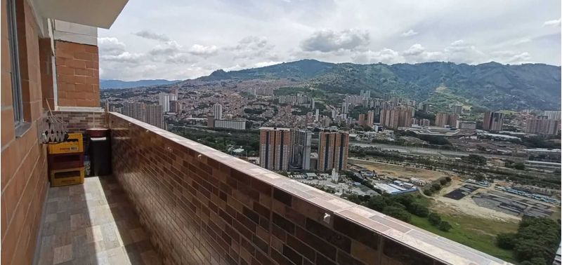 Apartamento en Venta en Bello, Bello