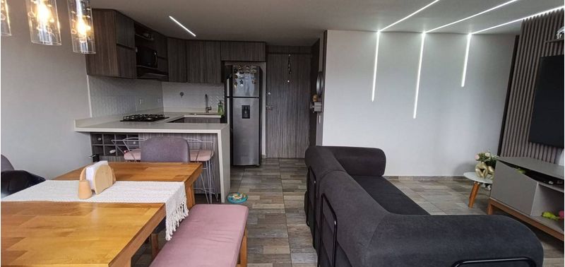 Apartamento en Venta en Bello, Bello-0