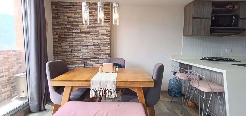 Apartamento en Venta en Bello, Bello-3
