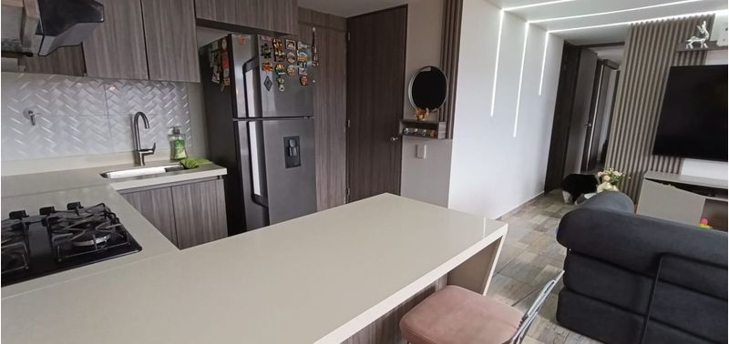 Apartamento en Venta en Bello, Bello-4