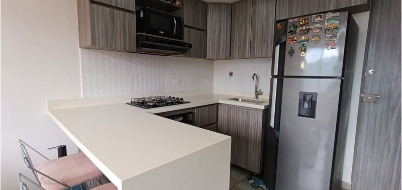 Apartamento en Venta en Bello, Bello-5