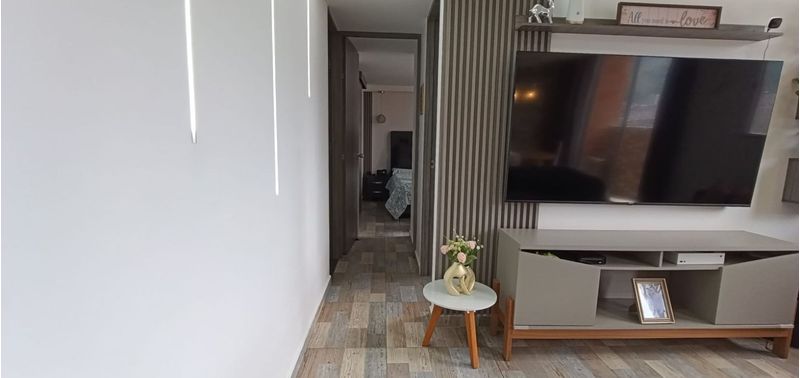 Apartamento en Venta en Bello, Bello-7