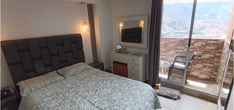 Apartamento en Venta en Bello, Bello-11