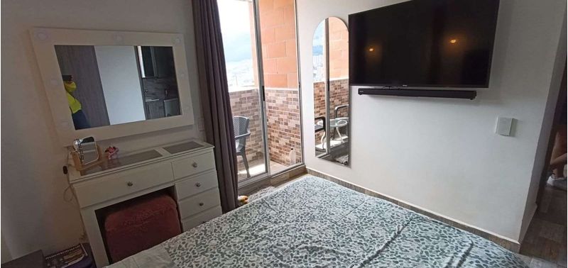 Apartamento en Venta en Bello, Bello-12