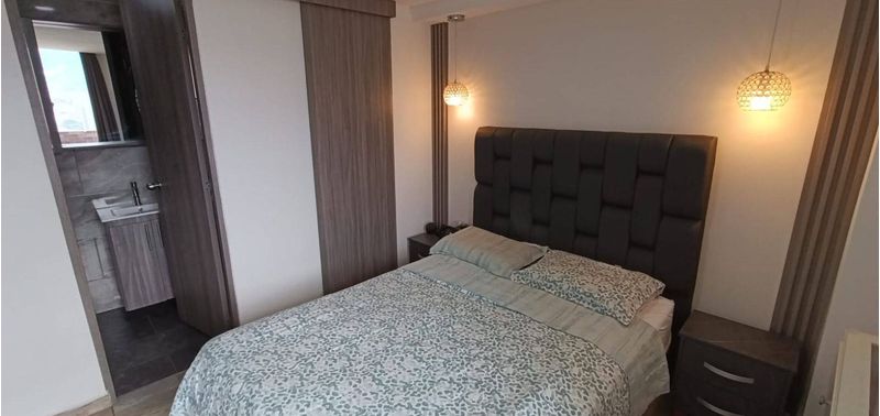 Apartamento en Venta en Bello, Bello-13