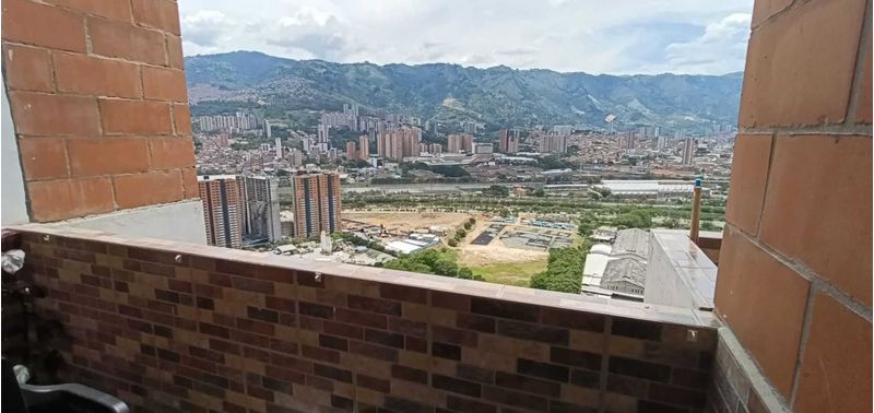 Apartamento en Venta en Bello, Bello-16