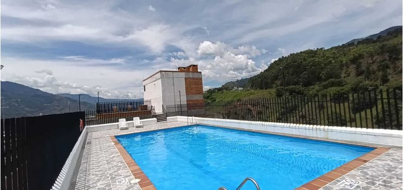 Apartamento en Venta en Bello, Bello-17