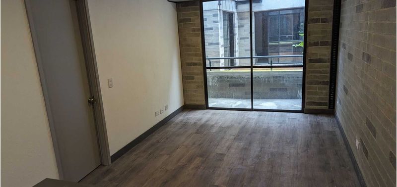 Apartamento en Venta en La Ceja, La Ceja-0
