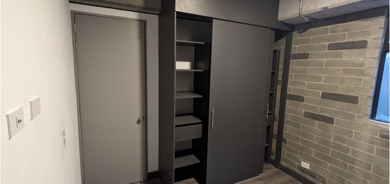 Apartamento en Venta en La Ceja, La Ceja-1