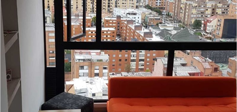 Apartamento en Venta en Bogotá, D.C., Cedritos-1