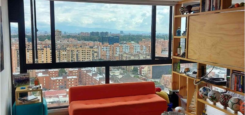 Apartamento en Venta en Bogotá, D.C., Cedritos-4