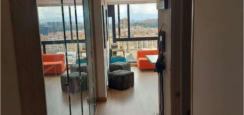 Apartamento en Venta en Bogotá, D.C., Cedritos-6