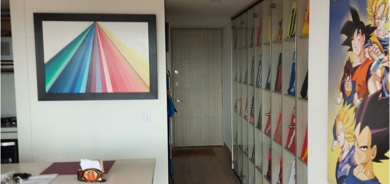 Apartamento en Venta en Bogotá, D.C., Cedritos-8
