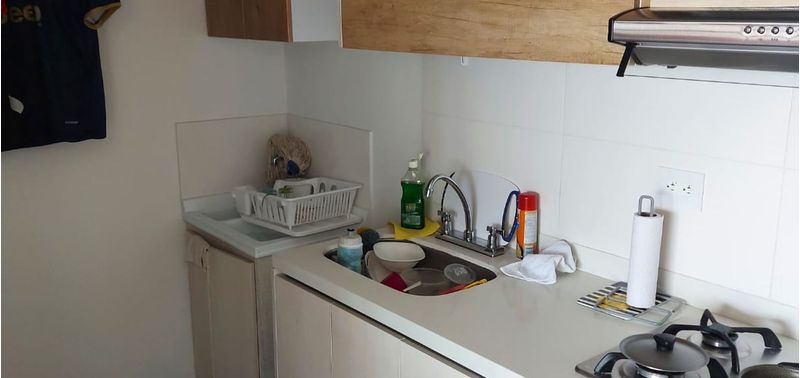 Apartamento en Venta en Bogotá, D.C., Cedritos-10