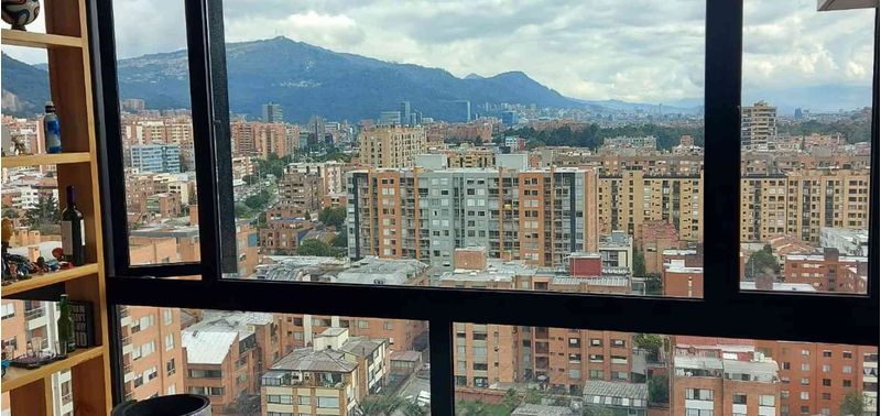 Apartamento en Venta en Bogotá, D.C., Cedritos-12
