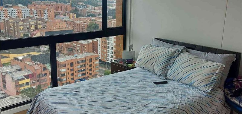 Apartamento en Venta en Bogotá, D.C., Cedritos-13