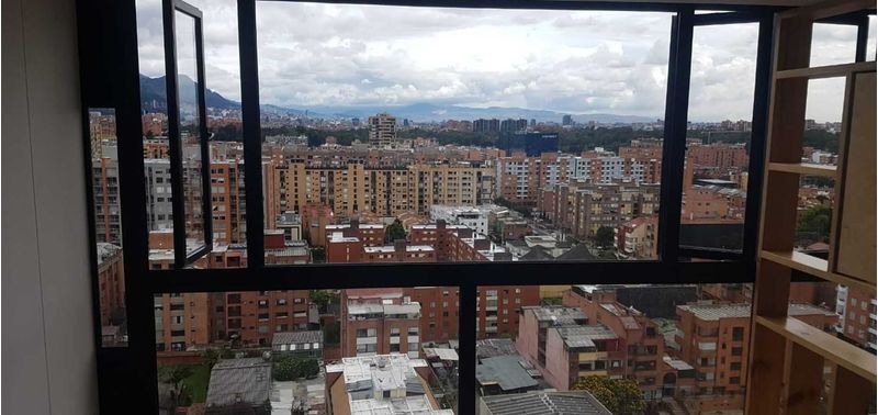 Apartamento en Venta en Bogotá, D.C., Cedritos-14