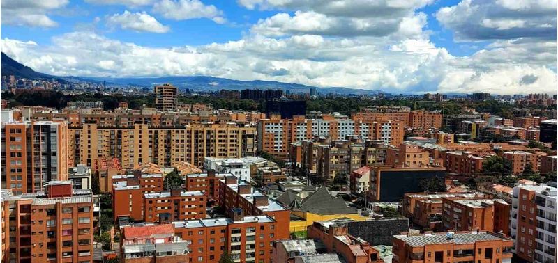 Apartamento en Venta en Bogotá, D.C., Cedritos-16