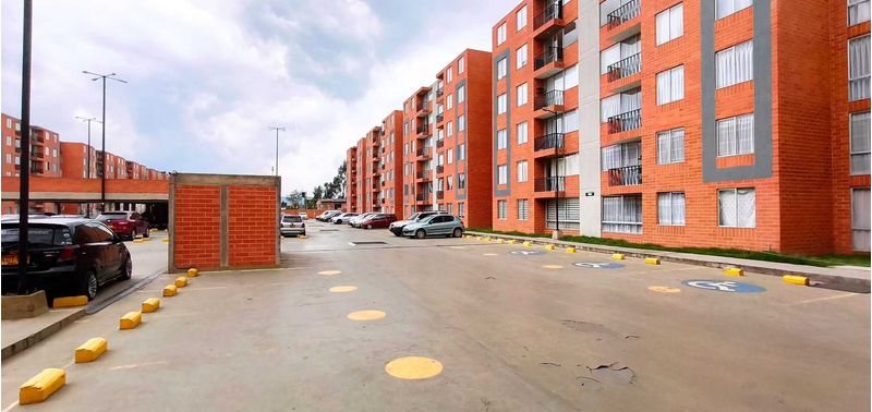 Apartamento en Venta en Bogotá, D.C., Otros