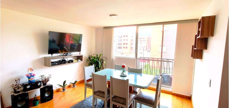 Apartamento en Venta en Bogotá, D.C., Otros-0
