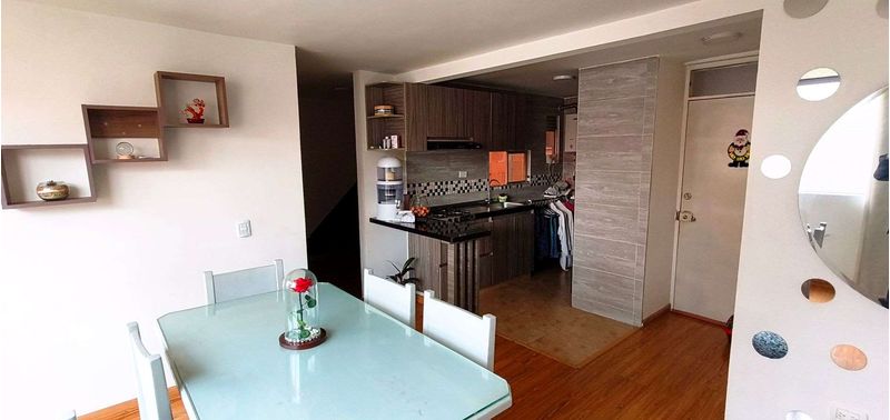 Apartamento en Venta en Bogotá, D.C., Otros-1