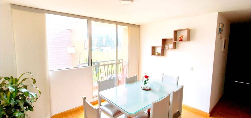 Apartamento en Venta en Bogotá, D.C., Otros-2