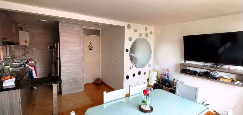 Apartamento en Venta en Bogotá, D.C., Otros-3