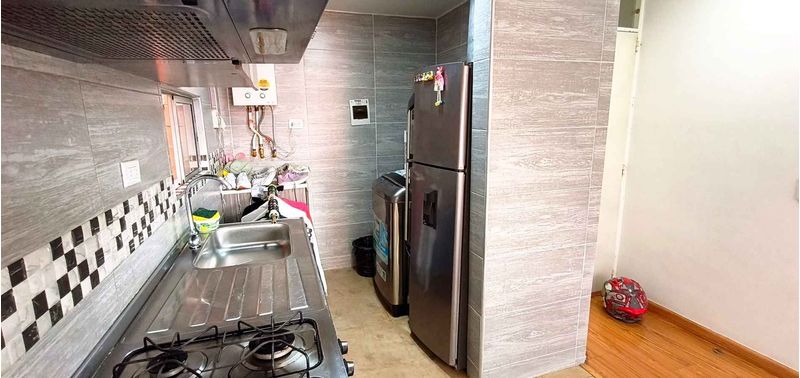 Apartamento en Venta en Bogotá, D.C., Otros-5