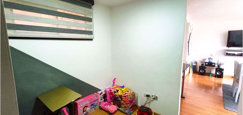 Apartamento en Venta en Bogotá, D.C., Otros-6