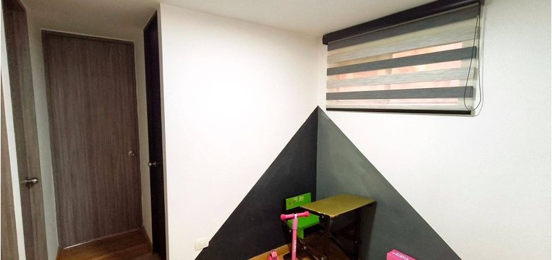 Apartamento en Venta en Bogotá, D.C., Otros-7