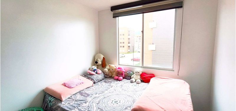 Apartamento en Venta en Bogotá, D.C., Otros-8