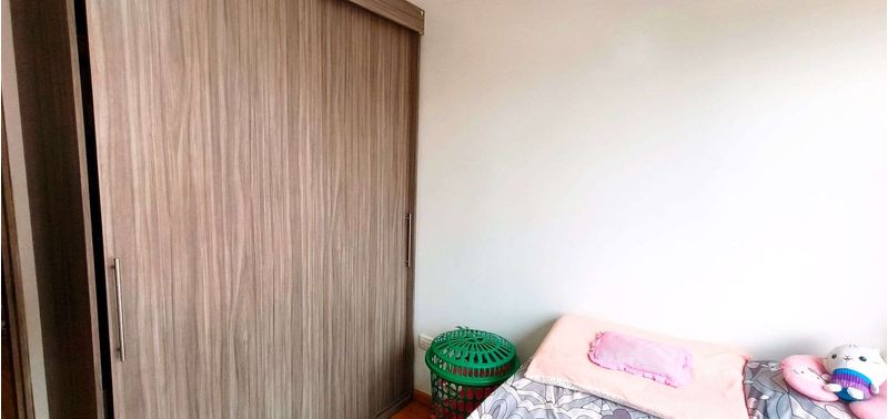 Apartamento en Venta en Bogotá, D.C., Otros-9