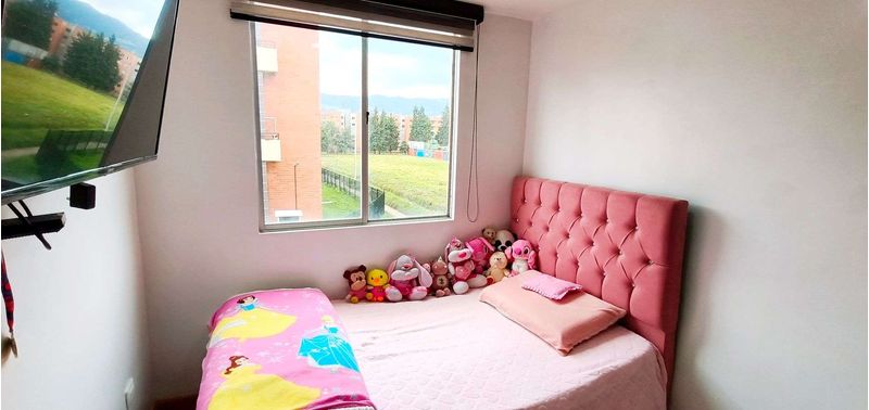 Apartamento en Venta en Bogotá, D.C., Otros-10