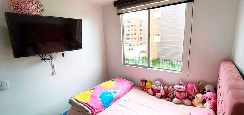 Apartamento en Venta en Bogotá, D.C., Otros-11