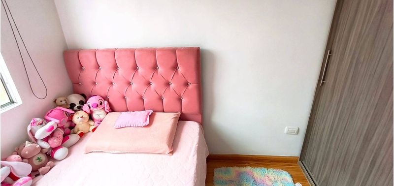 Apartamento en Venta en Bogotá, D.C., Otros-12
