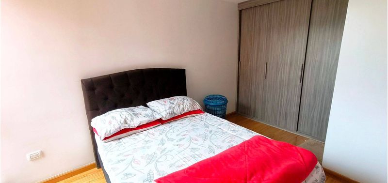 Apartamento en Venta en Bogotá, D.C., Otros-13