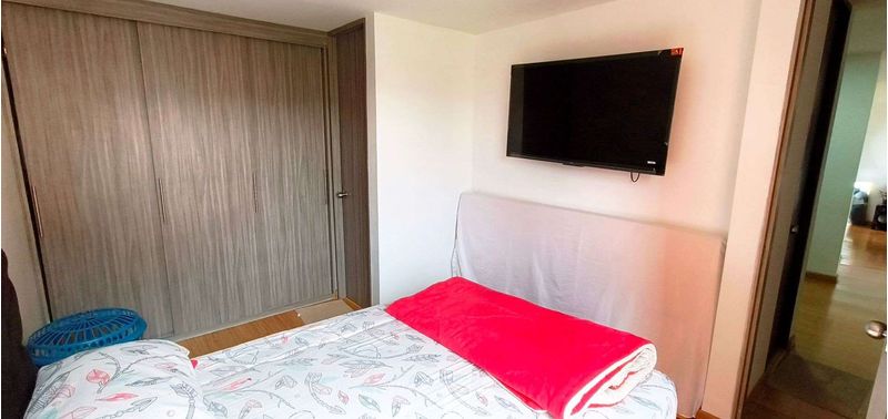 Apartamento en Venta en Bogotá, D.C., Otros-14