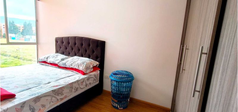 Apartamento en Venta en Bogotá, D.C., Otros-16