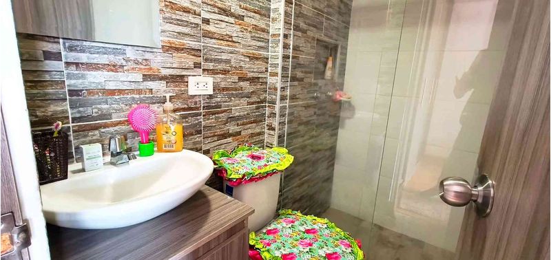 Apartamento en Venta en Bogotá, D.C., Otros-17