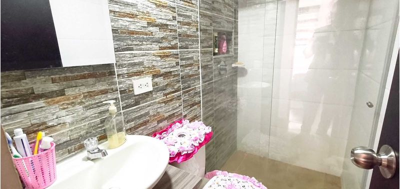 Apartamento en Venta en Bogotá, D.C., Otros-18