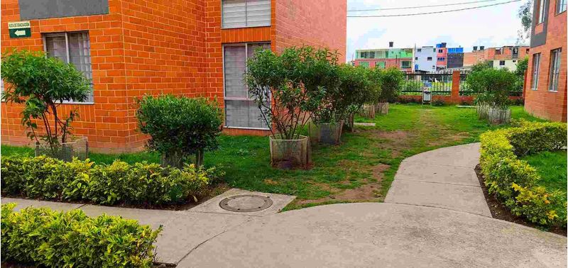 Apartamento en Venta en Bogotá, D.C., Otros-19