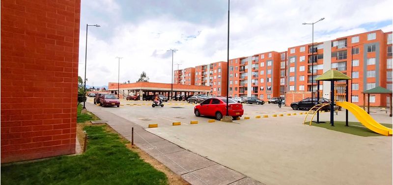 Apartamento en Venta en Bogotá, D.C., Otros-20