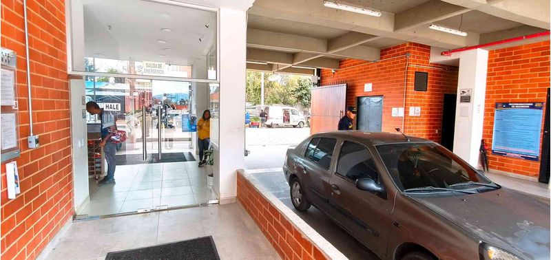 Apartamento en Venta en Bogotá, D.C., Otros-21