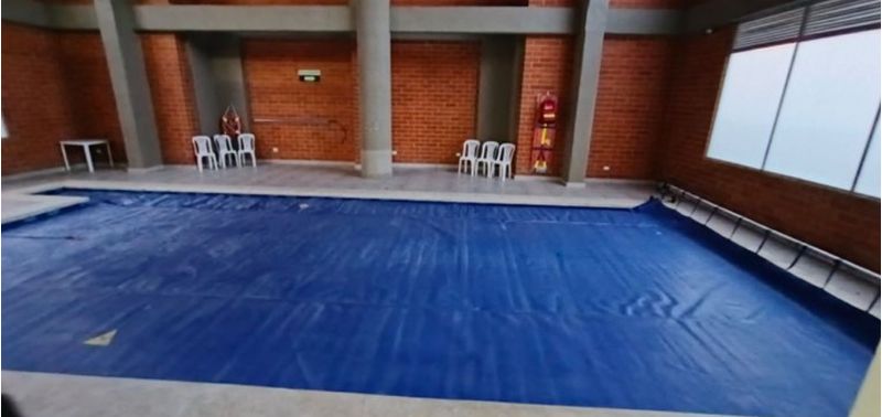 Apartamento en Venta en Bogotá, D.C., Otros-24