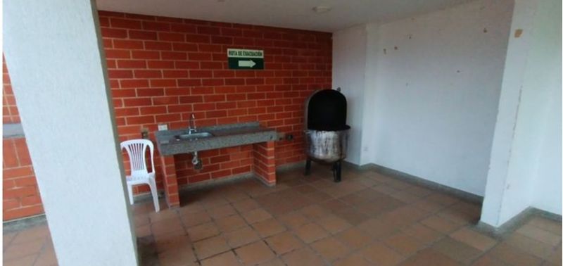 Apartamento en Venta en Bogotá, D.C., Otros-27